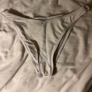 Kendall and Kylie bikini bottoms!